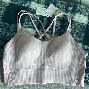 Lululemon like a cloud bra